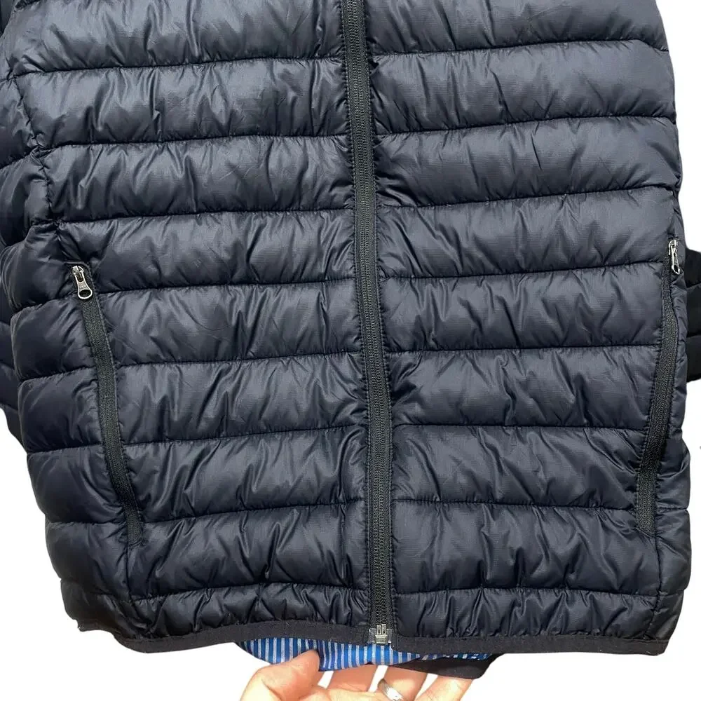 Columbia lightweight insulated